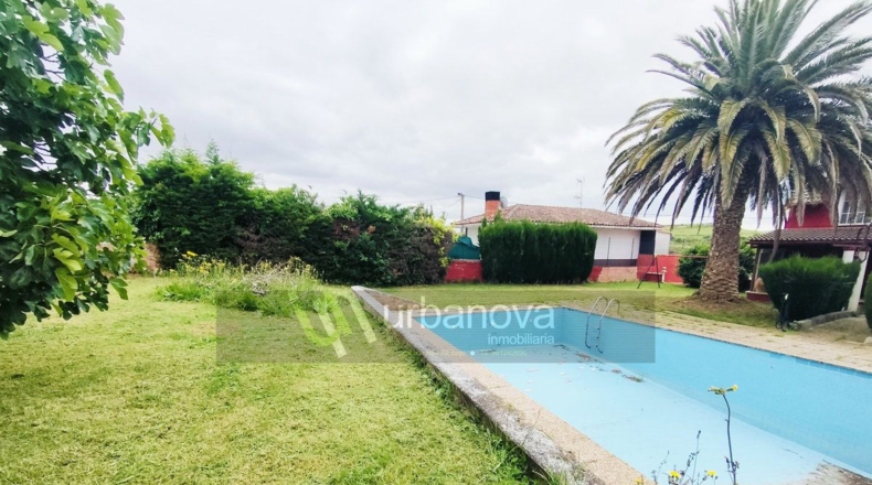 La Rioja - Villamediana de Iregua - 800m2