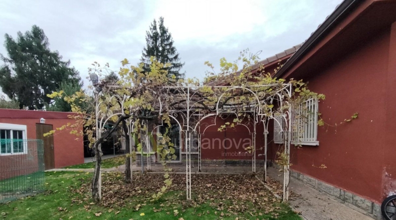 Ла-Риоха - Альбелда-де-Ирегуа - 1466m2