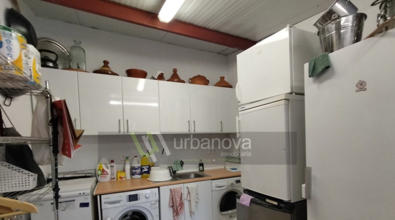 Ла-Риоха - Альбелда-де-Ирегуа - 1466m2