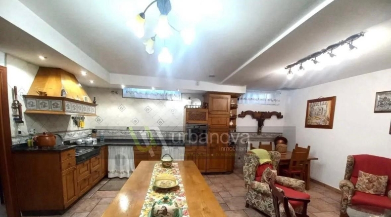 La Rioja - Logronyo - 460m2