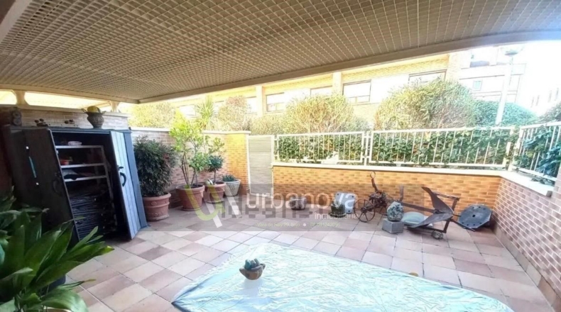 La Rioja - Logronyo - 460m2
