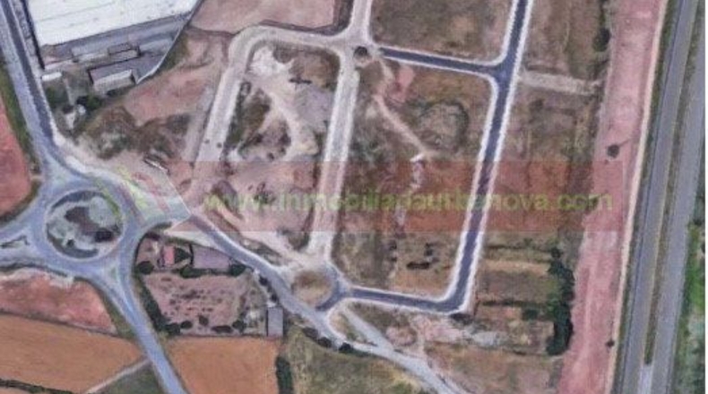 La Rioja - Villamediana de Iregua - 1782m2