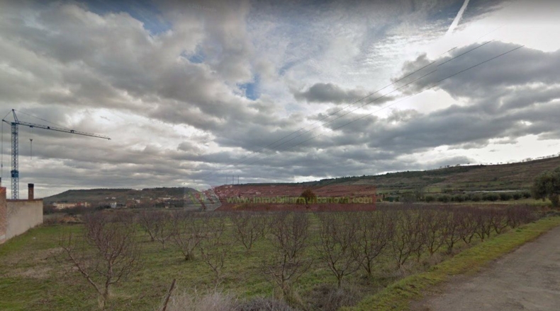La Rioja - Alberite - 4000m2