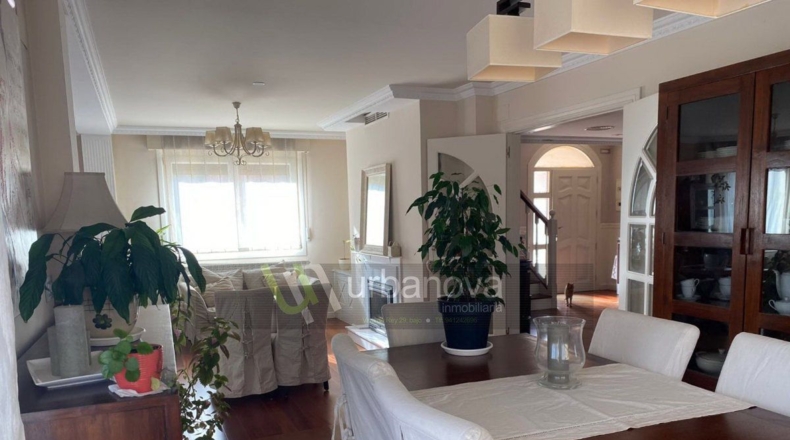 La Rioja - Navarrete - 600m2