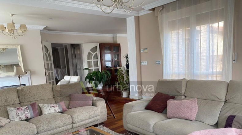 La Rioja - Navarrete - 600m2