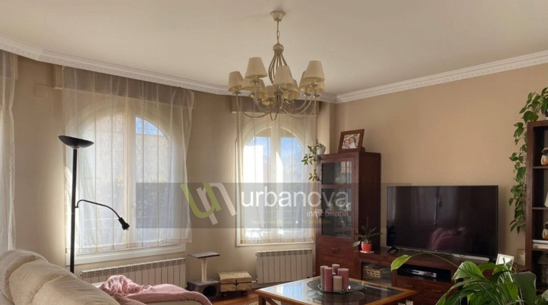 La Rioja - Navarrete - 600m2