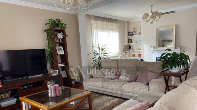 La Rioja - Navarrete - 600m2