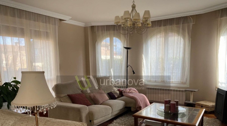 La Rioja - Navarrete - 600m2
