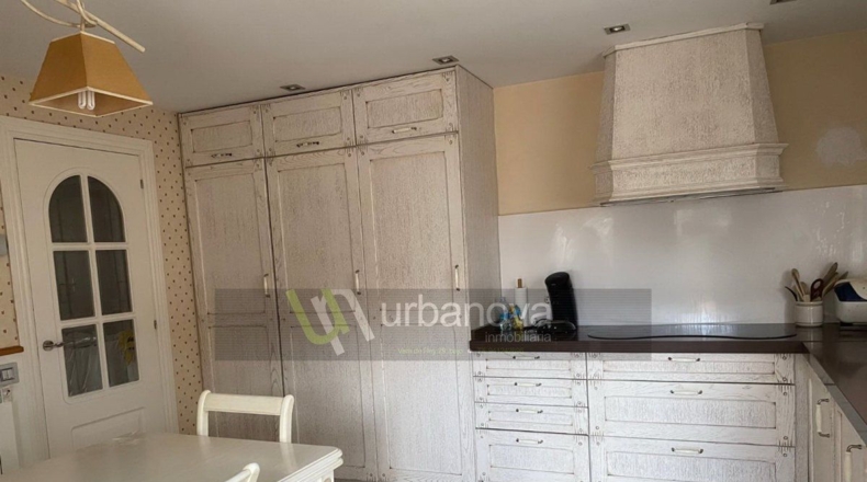 La Rioja - Navarrete - 600m2