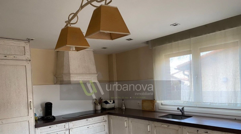 La Rioja - Navarrete - 600m2