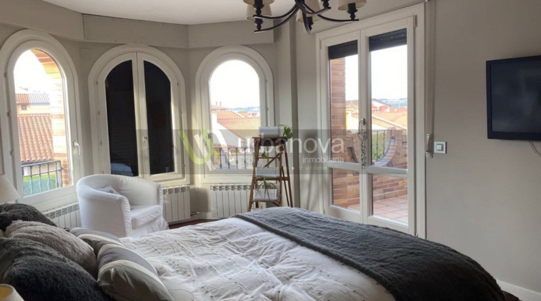 La Rioja - Navarrete - 600m2