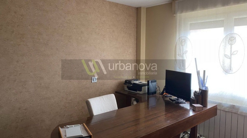 La Rioja - Navarrete - 600m2