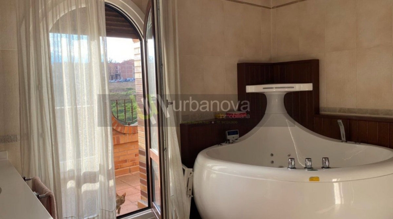 La Rioja - Navarrete - 600m2
