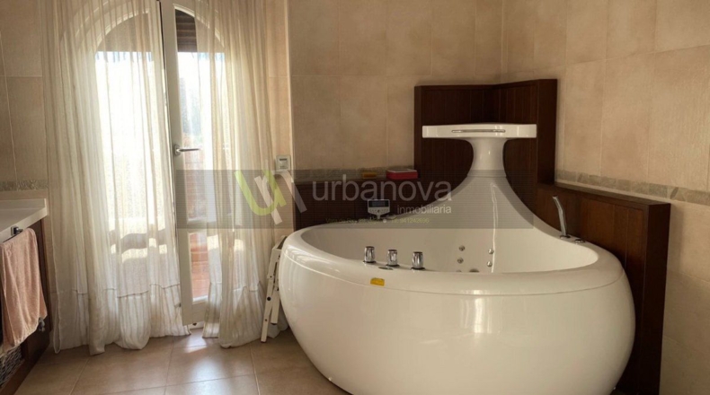 La Rioja - Navarrete - 600m2