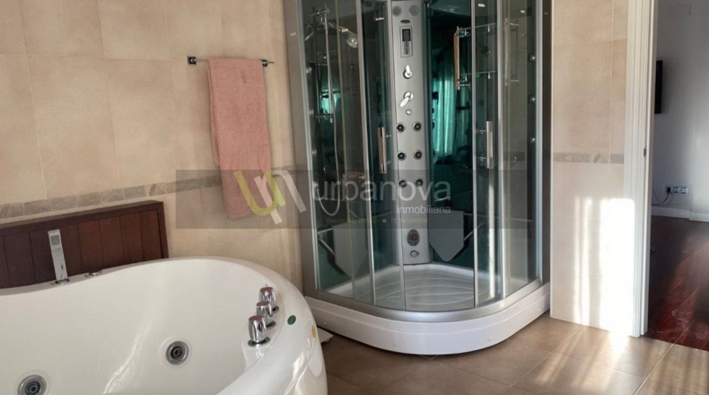 La Rioja - Navarrete - 600m2