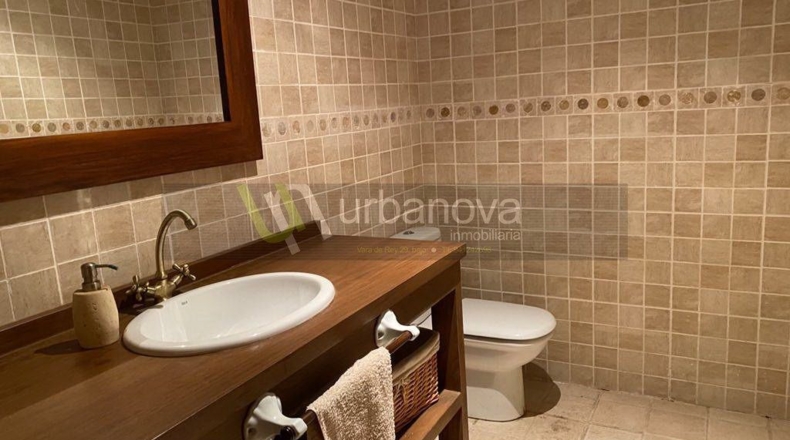 La Rioja - Navarrete - 600m2