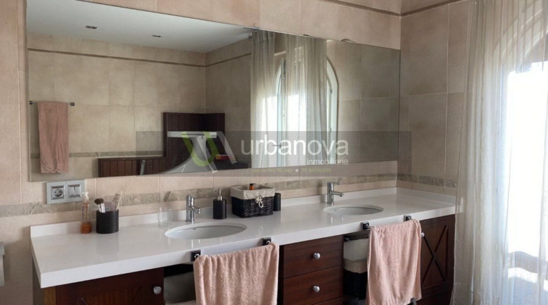 La Rioja - Navarrete - 600m2
