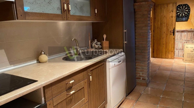 La Rioja - Navarrete - 600m2