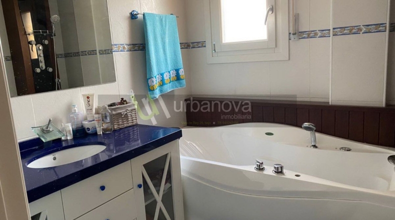 La Rioja - Navarrete - 600m2