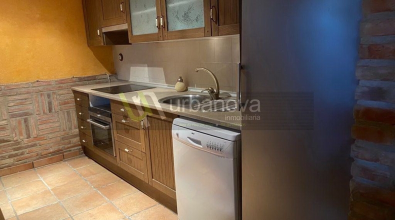 La Rioja - Navarrete - 600m2