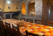 Xalet independent amb terreny en venda a Navarrete ref.: TR208431 foto