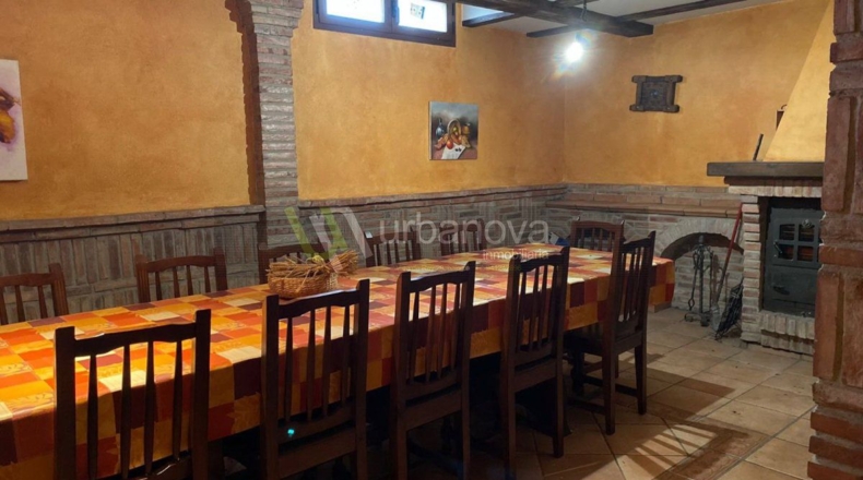 La Rioja - Navarrete - 600m2