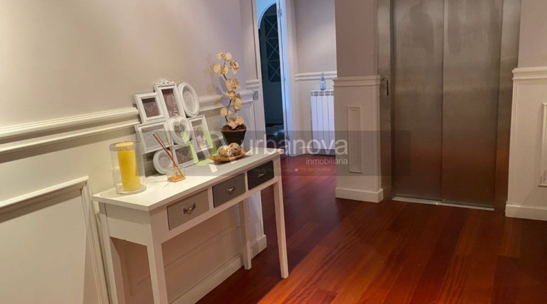 La Rioja - Navarrete - 600m2