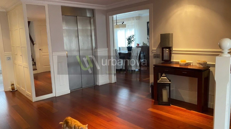 La Rioja - Navarrete - 600m2