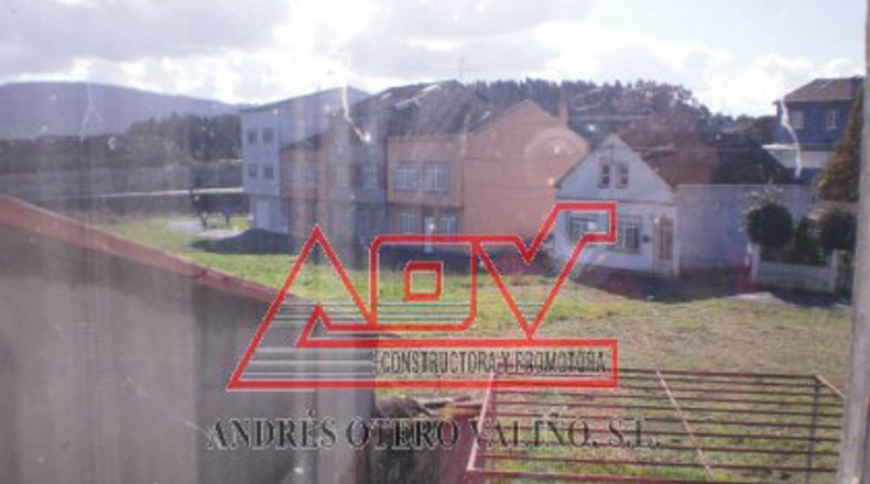 La Coruña - Piñeiros - 2717m2