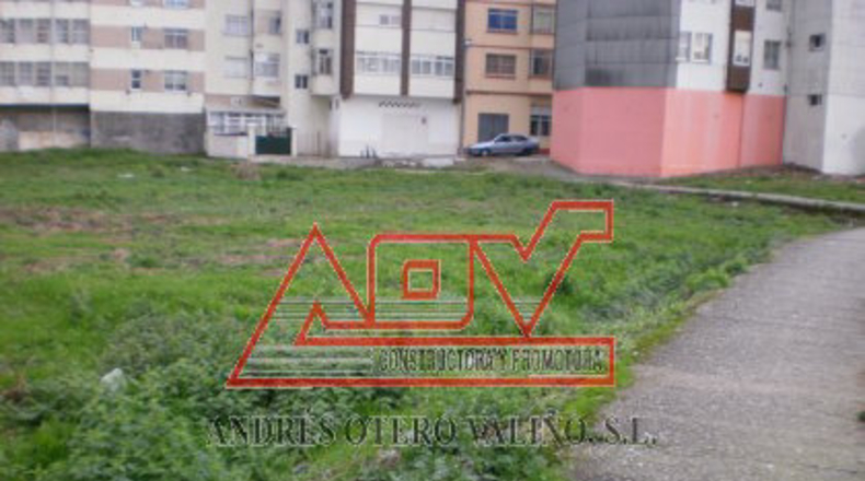 La Coruña - Narón - 3300m2