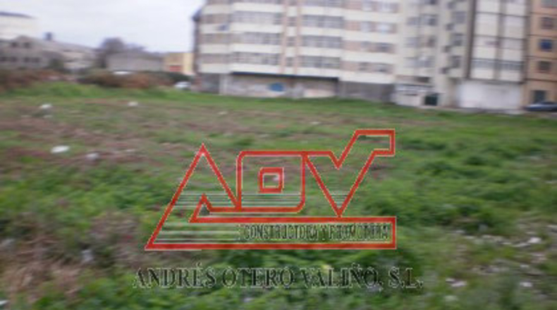 La Coruña - Narón - 3300m2