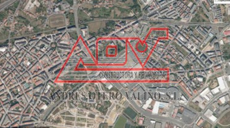 La Coruña - Narón - 3300m2