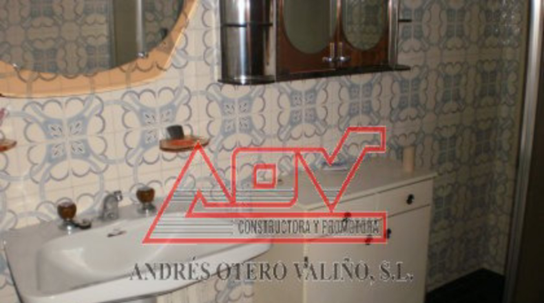 La Coruña - Ferrol - 2936m2
