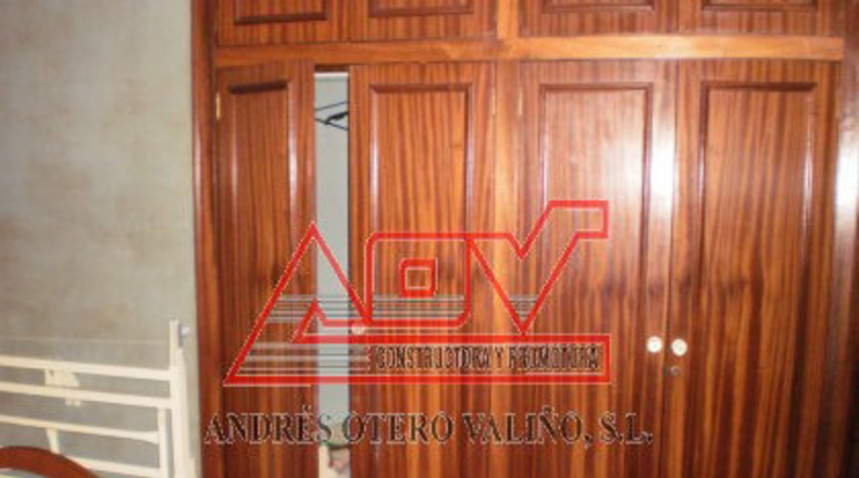 La Coruña - Ferrol - 2936m2