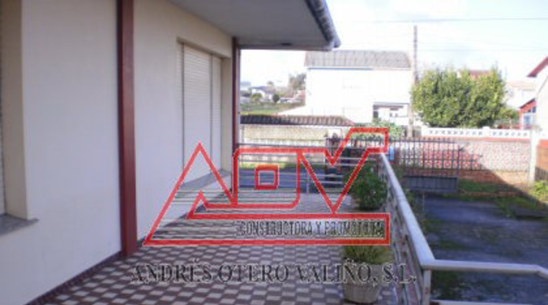 La Coruña - Ferrol - 2936m2