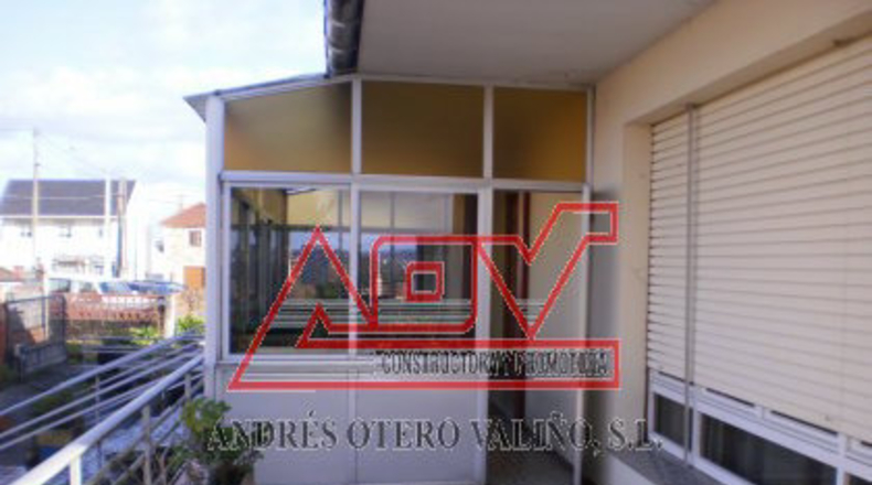 La Coruña - Ferrol - 2936m2