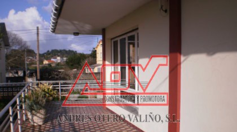 La Coruña - Ferrol - 2936m2