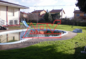 Chalet independiente con terreno en venta en Ferrol ref: TR21084 foto