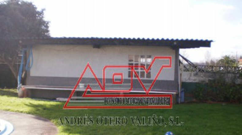 La Coruña - Ferrol - 2936m2