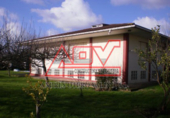 Chalet independiente con terreno en venta en Ferrol ref: TR21084 foto