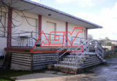 Chalet independiente con terreno en venta en Ferrol ref: TR21084 foto