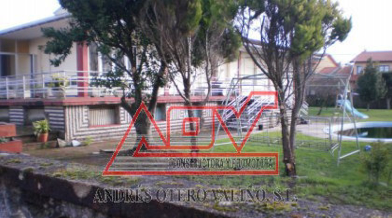 La Coruña - Ferrol - 2936m2