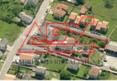 Chalet independiente con terreno en venta en Ferrol ref: TR21084 foto
