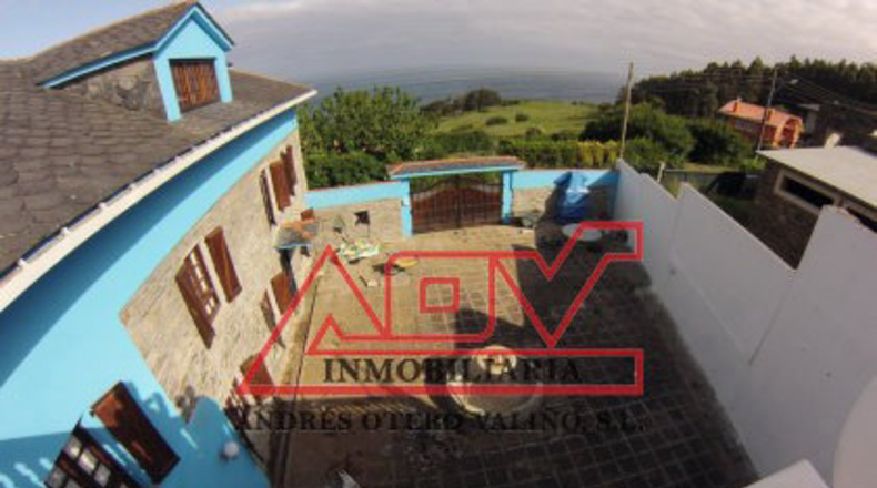 La Coruña - Valdoviño - 3500m2