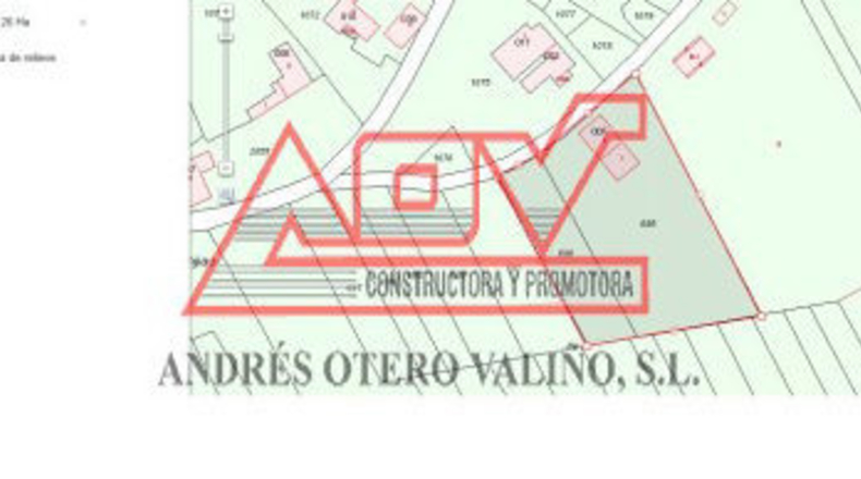 La Coruña - Valdoviño - 3500m2