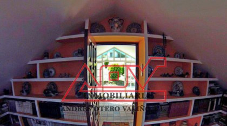 La Coruña - Valdoviño - 3500m2