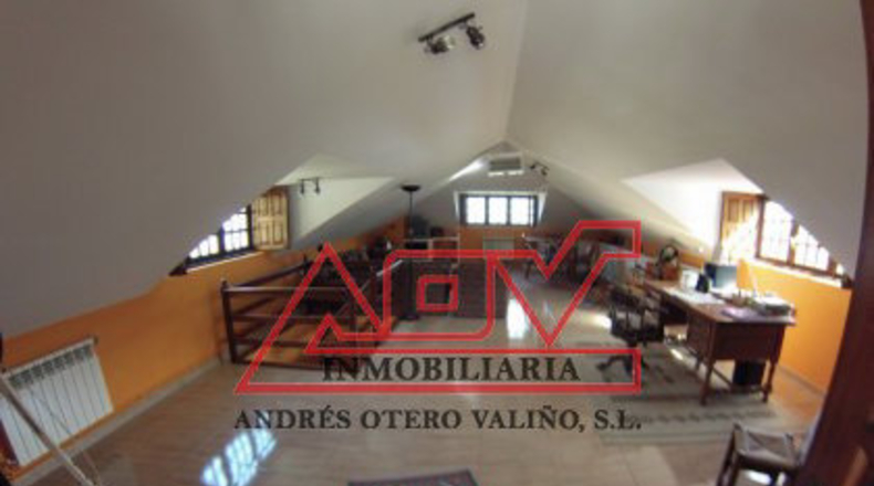 La Coruña - Valdoviño - 3500m2