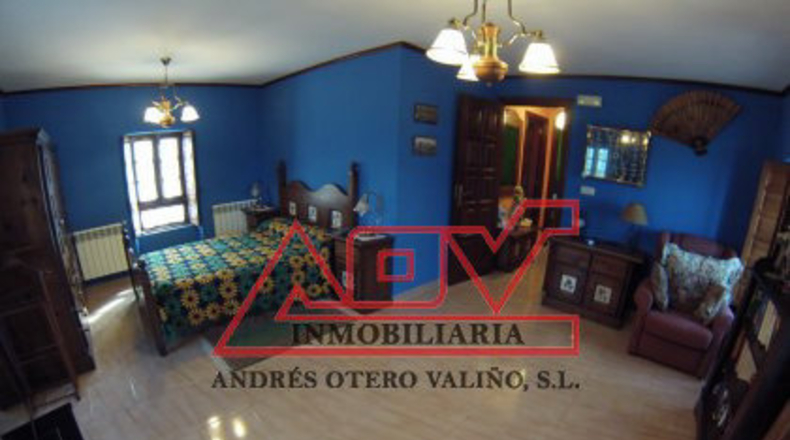 La Coruña - Valdoviño - 3500m2