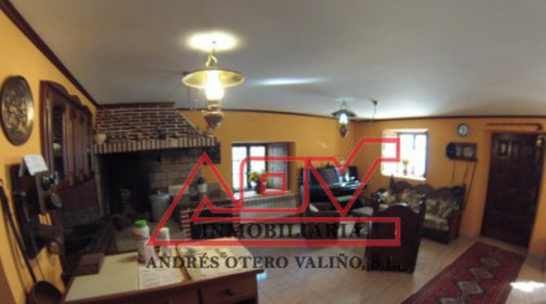 La Coruña - Valdoviño - 3500m2