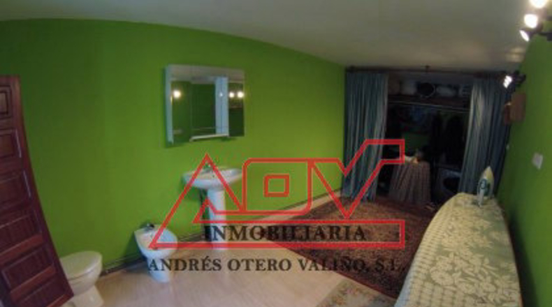 La Coruña - Valdoviño - 3500m2